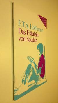 Das Fräulein von Scuderi (ERINOMAINEN)