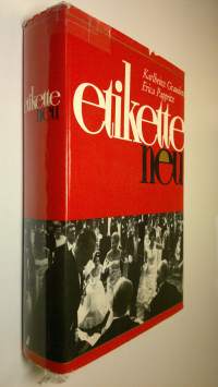 Etikette neu