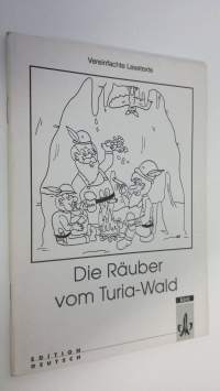 Die Räuber vom Turia-Wald