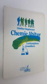Chemie-Abitur : Leistungskurs Grundkurs