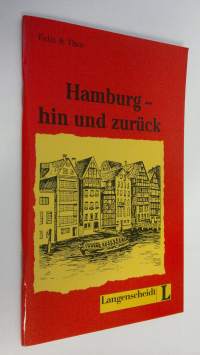 Hamburg - hin und zuruck (UUDENVEROINEN)