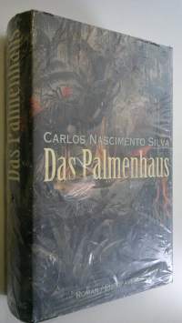 Das Palmenhaus : roman (UUSI)