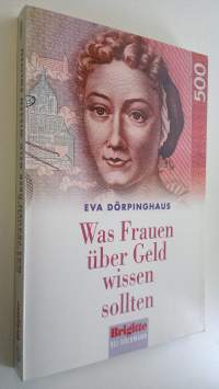 Was Frauen uber Geld wissen sollten (ERINOMAINEN)