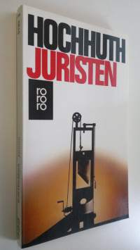 Juristen (ERINOMAINEN)