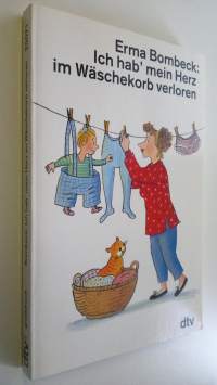 Ich hab&#039; mein Herz im Wächekorb verloren (UUDENVEROINEN)