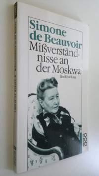 Missverständisse an der Moskwa (ERINOMAINEN)