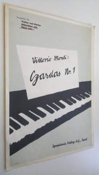 Gardas Nr. 1