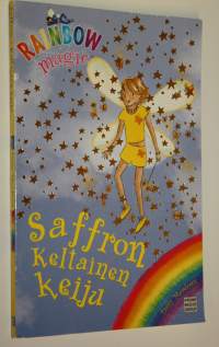 Saffron, keltainen keiju