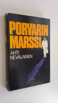 Porvarin marssi