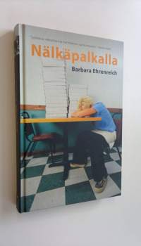 Nälkäpalkalla (signeerattu)