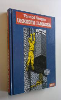 Ukkosta ilmassa