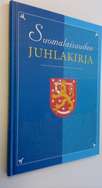 Suomalaisuuden juhlakirja