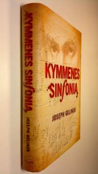 Kymmenes sinfonia