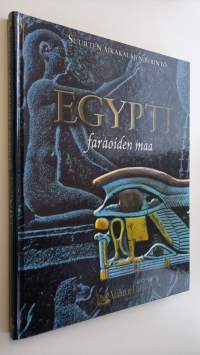 Egypti, faraoiden maa