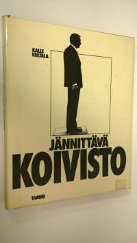 Jännittävä Koivisto