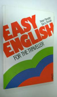 Easy English for the traveller