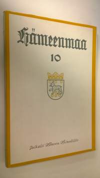 Hämeenmaa 10