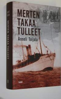 Merten takaa tulleet