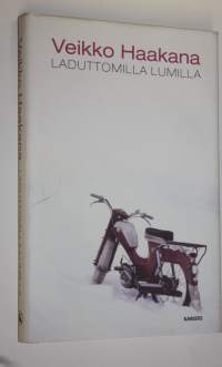 Laduttomilla lumilla