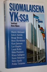 Suomalaisena YK:ssa