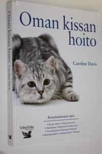 Oman kissan hoito
