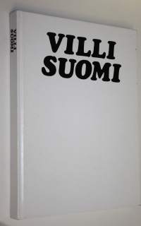 Villi Suomi