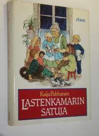 Lastenkamarin satuja