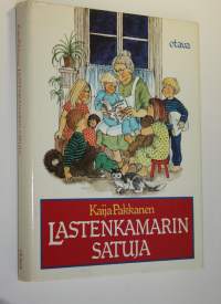 Lastenkamarin satuja