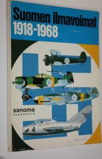 Suomen ilmavoimat 1918-1968