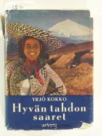 Hyvän tahdon saaret