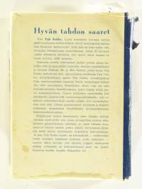 Hyvän tahdon saaret