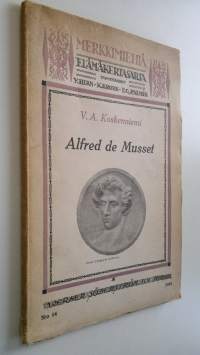 Alfred de Musset