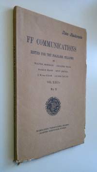 FF communications n:o 72