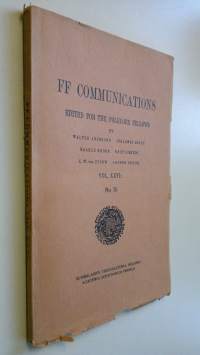FF communications n:o 76