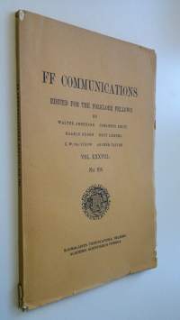 FF communications n:o 104
