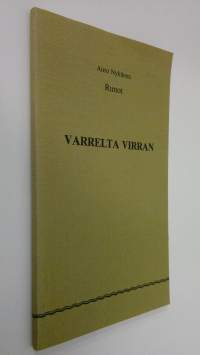 Varrelta virran