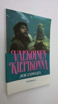 Valkoinen kilpikonna