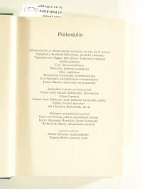 Rakas Henrietta