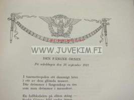 Finska Gardet - Vers och prosa in memoriam