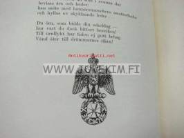 Finska Gardet - Vers och prosa in memoriam