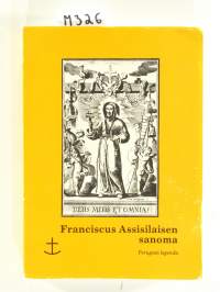 Franciscus Assisilaisen sanoma