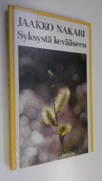 Syksystä kevääseen