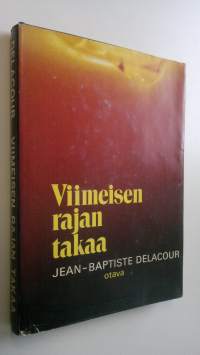 Viimeisen rajan takaa