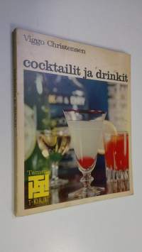 Cocktailit ja drinkit
