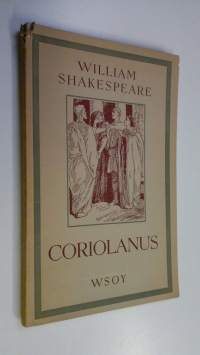 Coriolanus