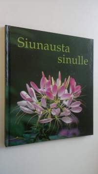 Siunausta sinulle