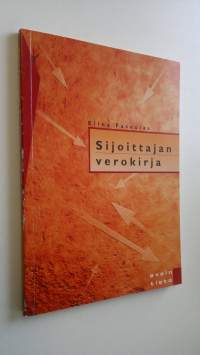 Sijoittajan verokirja