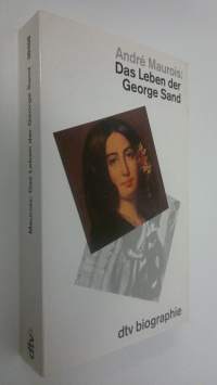 Das Leben der George Sand (ERINOMAINEN)