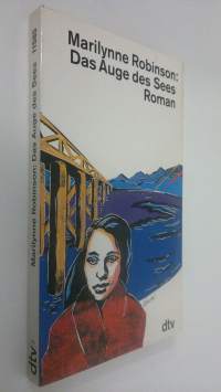 Das Auge des Sees (ERINOMAINEN)