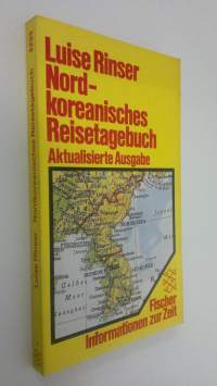 Nordkoreanisches Reisetagebuch